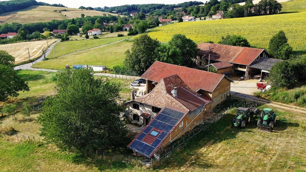 Au Dessus De Parady 3*